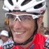 Andy Schleck pendant la 10me tape du  Tour de France 2009